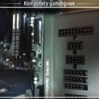 Jupiter - Komputer Gamingowy