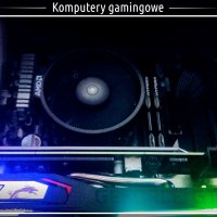 Komputery gamingowe - Jupiter