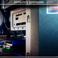 Komputery gamingowe - Jupiter