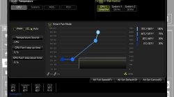 Bios screenshots MSI B450M PRO-VDH_MAX