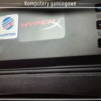 Komputery gamingowe - Jupiter