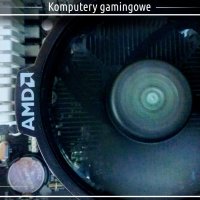 Komputery gamingowe Jupiter