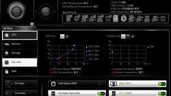 Bios screenshots MSI B450M PRO-VDH_MAX