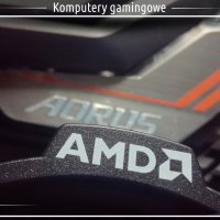 Jupiter - Komputer Gamingowy