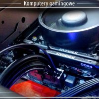 Komputery gamingowe Jupiter