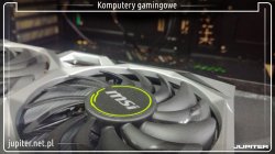 Komputer gamingowy - Testy