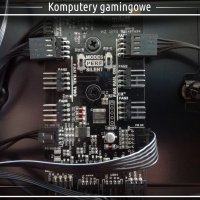 Jupiter - Komputer Gamingowy