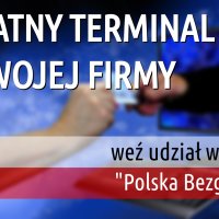 Terminale płatnicze POS