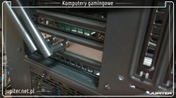 Montaż komputera gamingowego Jupiter