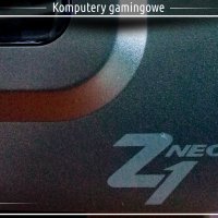 Komputery gamingowe - Jupiter