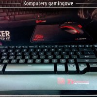 Komputery gamingowe Jupiter