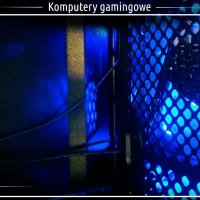 Komputery gamingowe - Jupiter