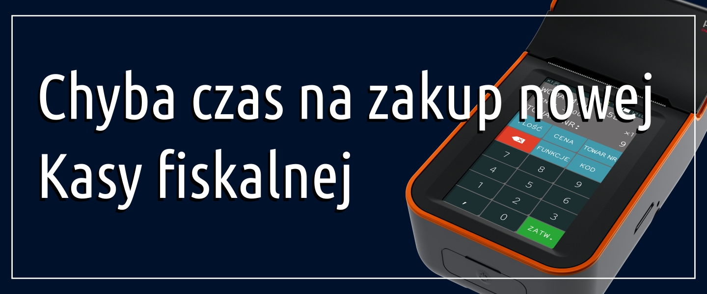 Mniej niż 30 rekordów w pamięci fiskalnej